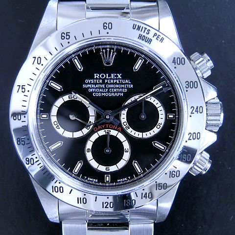 ROLEX ロレックス【買取商品】